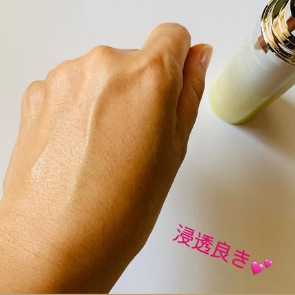 RTXセラム ビタミンショット/Dr.G/美容液を使ったクチコミ(4枚目)