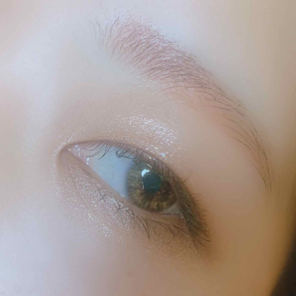 トーカティブ アイズ/MARY QUANT/リキッドアイライナーを使ったクチコミ（2枚目）