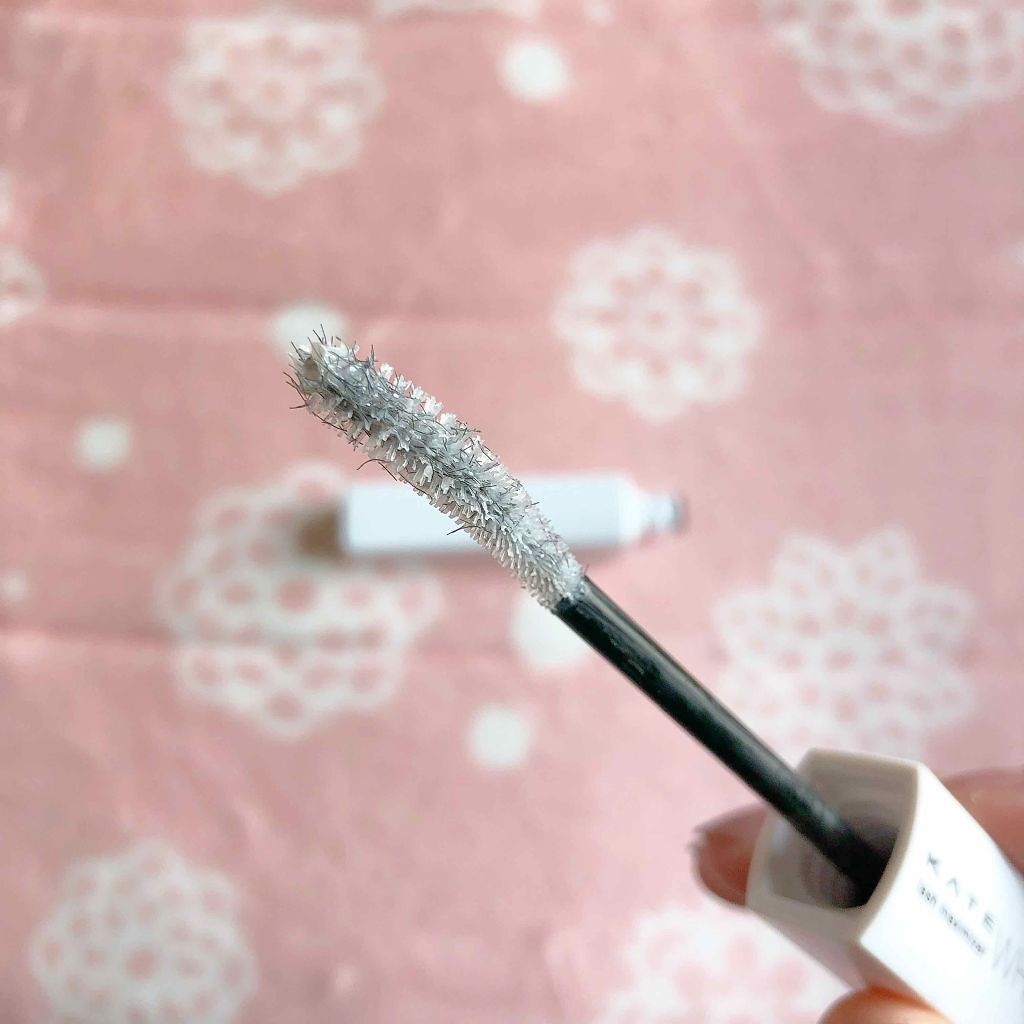 ラッシュマキシマイザーN/KATE/マスカラ下地を使ったクチコミ（2枚目）