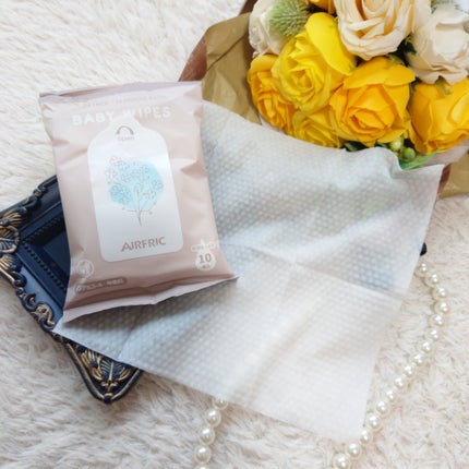 真紅 on LIPS 「Atsude超超超厚手シートおでかけ用セットをお試しさせて頂き..」(6枚目)