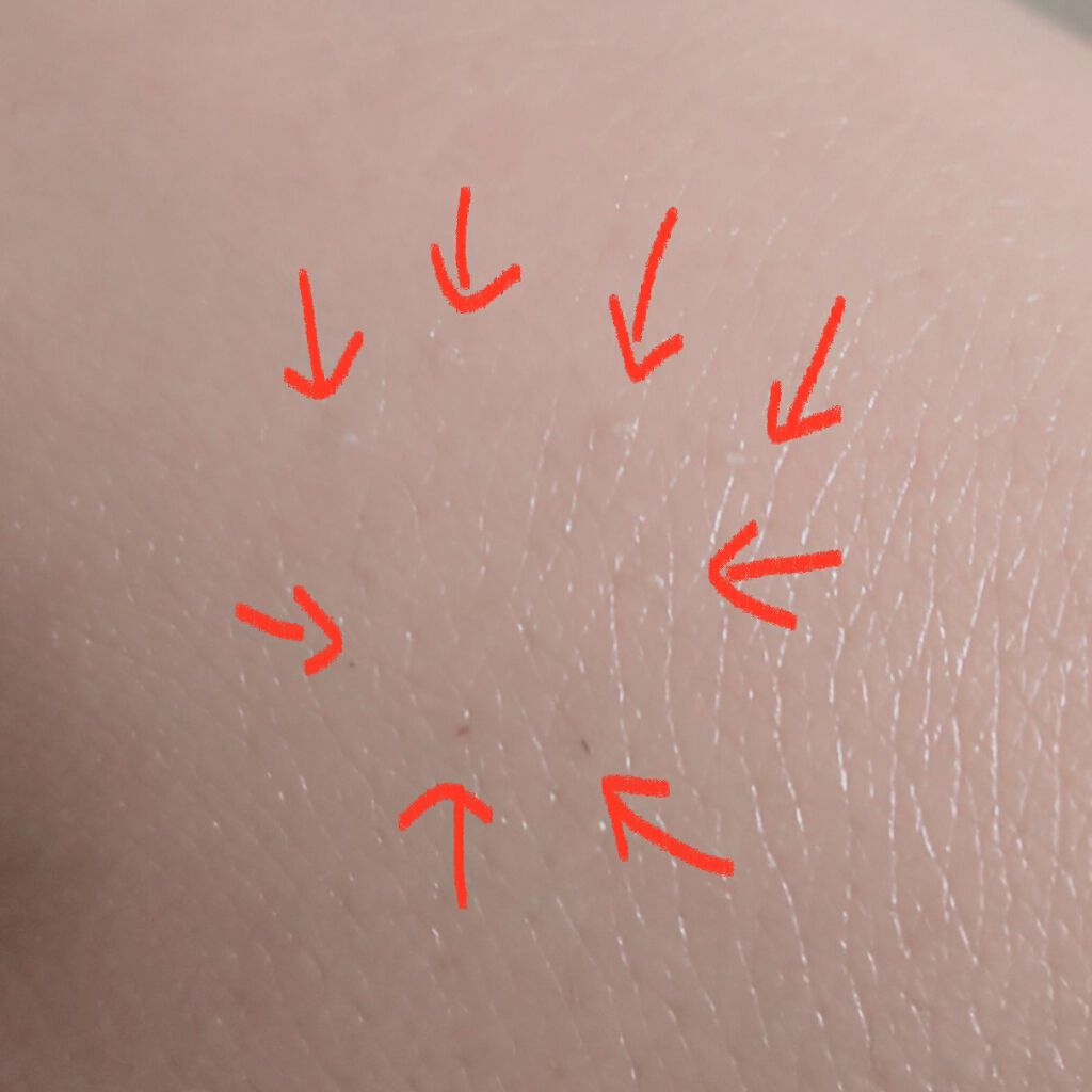 ホホバオイル/無印良品/ボディオイルを使ったクチコミ(2枚目)