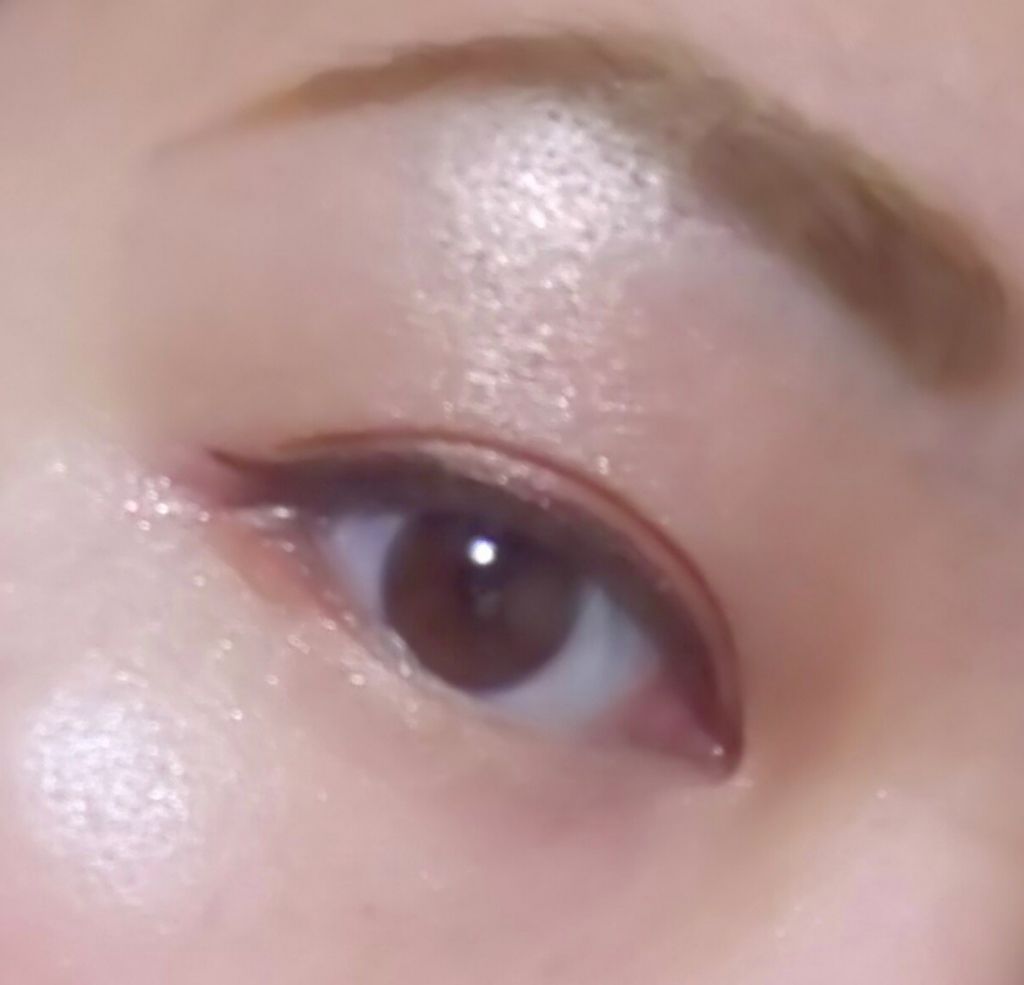 デザイニング カラー アイズ/SUQQU/アイシャドウパレットを使ったクチコミ(3枚目)