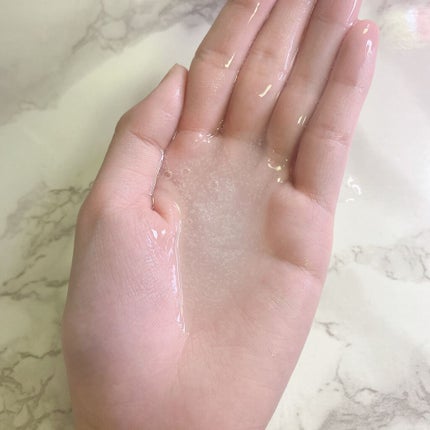 ルルルンプレシャス GREEN(バランス)【旧】/ルルルン/シートマスク・パックを使ったクチコミ(3枚目)