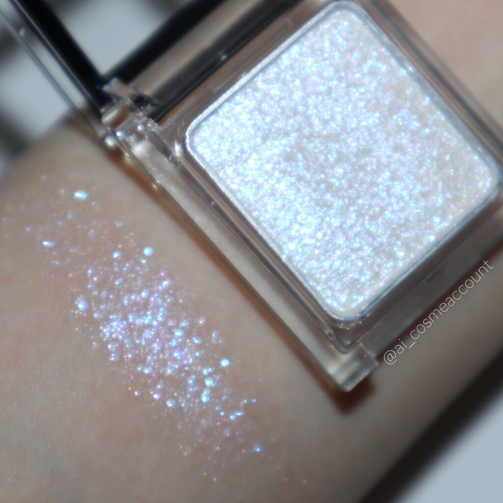 ケイト ザ アイカラー/KATE/単色アイシャドウを使ったクチコミ(4枚目)