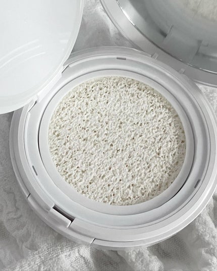 アディクション スキンケアUV タッチアップ クッション/ADDICTION/クッションファンデーションを使ったクチコミ(2枚目)