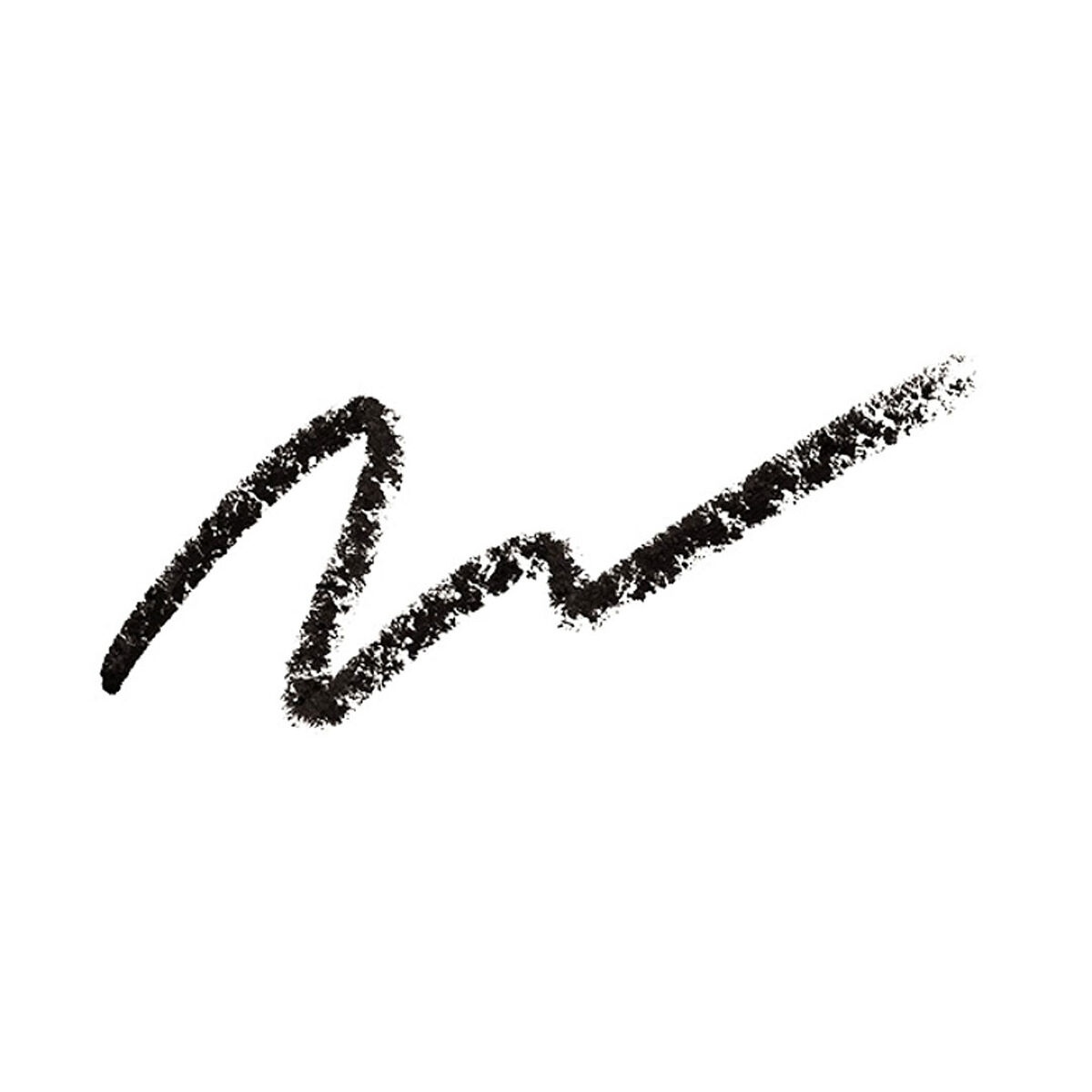 ウッドペンシルアイライナー ブラック