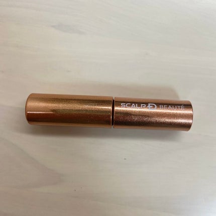 スカルプD ボーテ ピュアフリーアイラッシュセラム プレミアム/アンファー(スカルプD)/まつげ美容液を使ったクチコミ(2枚目)