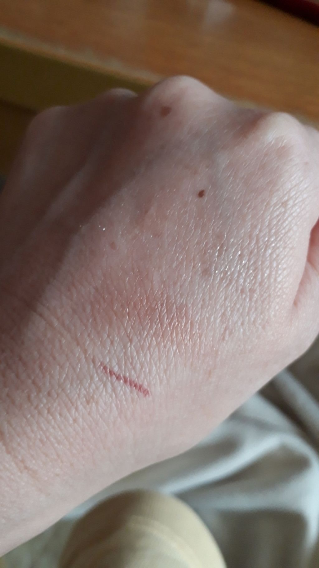 スナイプジェルライナー/インテグレート/ジェルアイライナーを使ったクチコミ（3枚目）