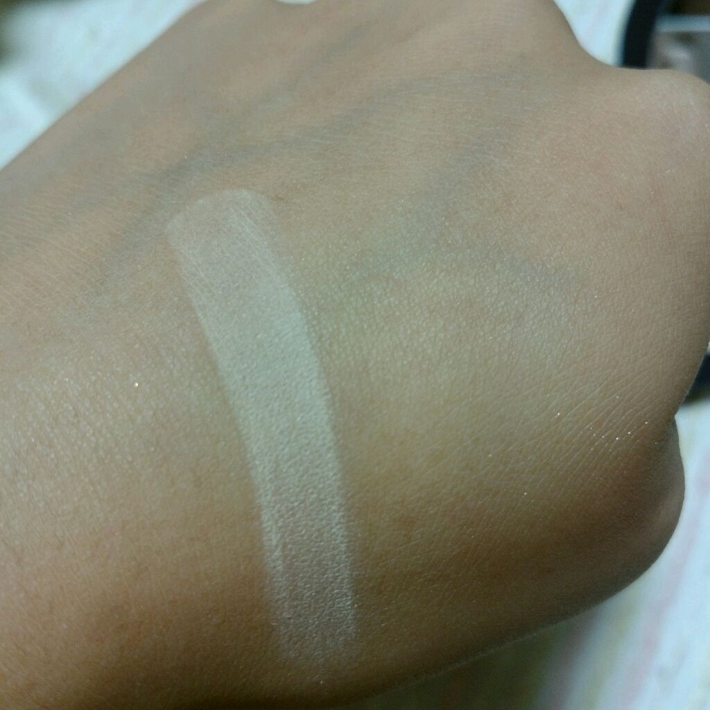 ノーポアブレム パクト/touch in SOL /プレストパウダーを使ったクチコミ(3枚目)