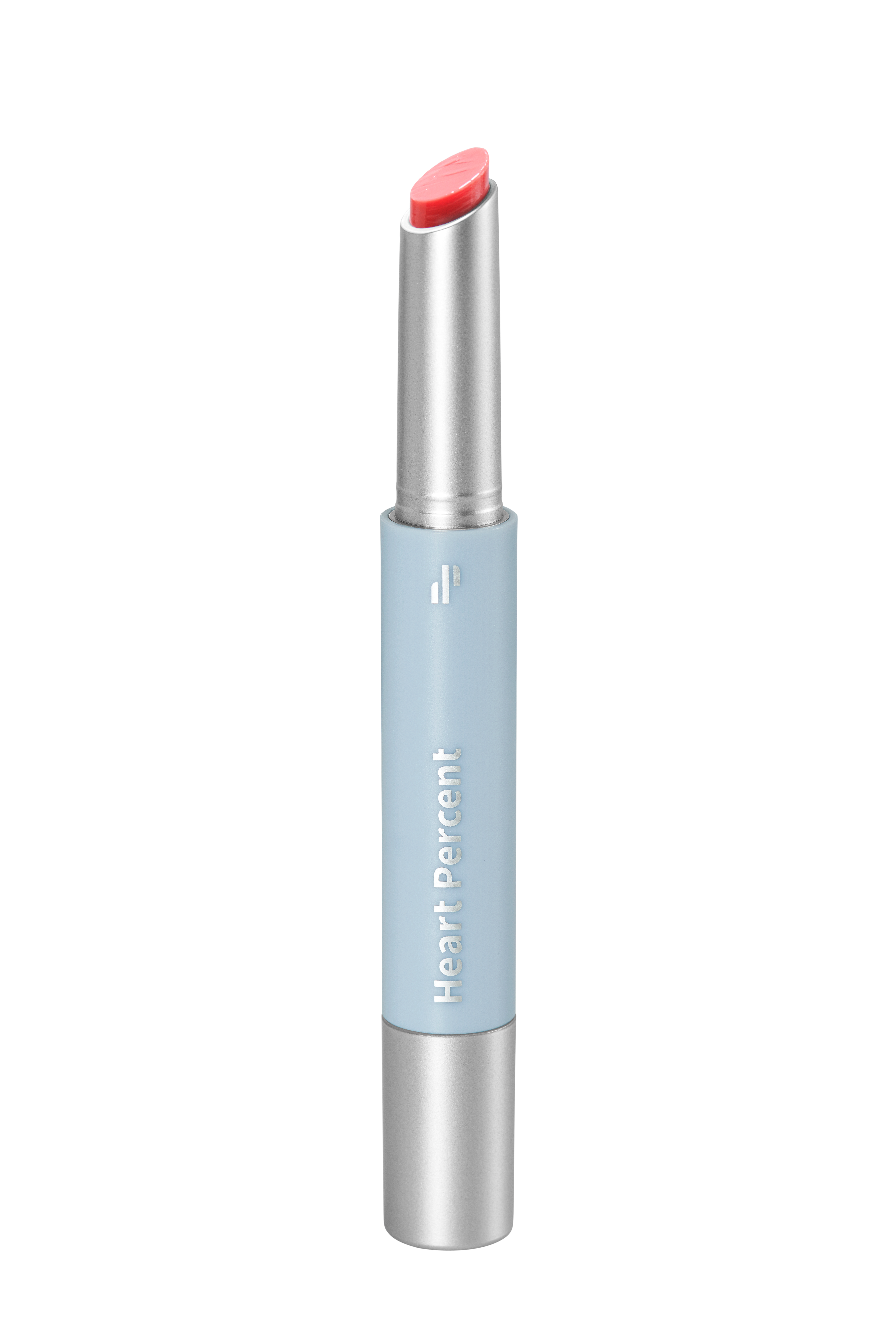 デュイメルティングリップスティック 02 ライブリーピンク