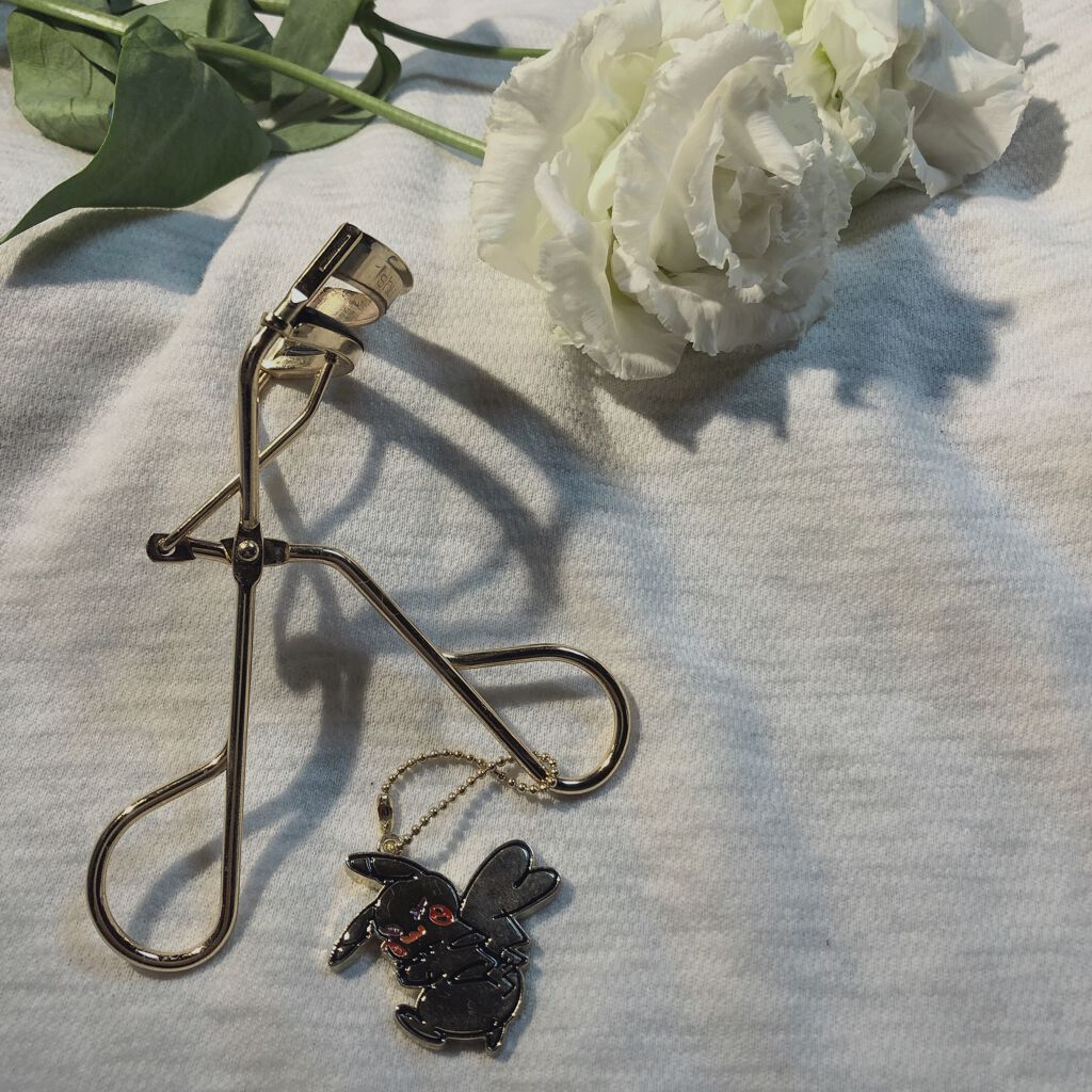 アイラッシュカーラー/shu uemura/ビューラーを使ったクチコミ(1枚目)