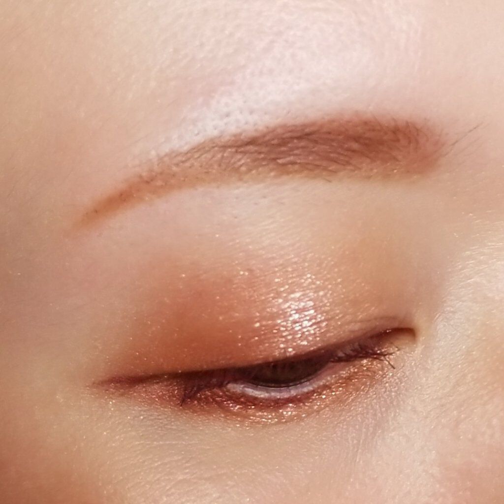 グロウフルールチークス/キャンメイク/パウダーチークを使ったクチコミ（2枚目）