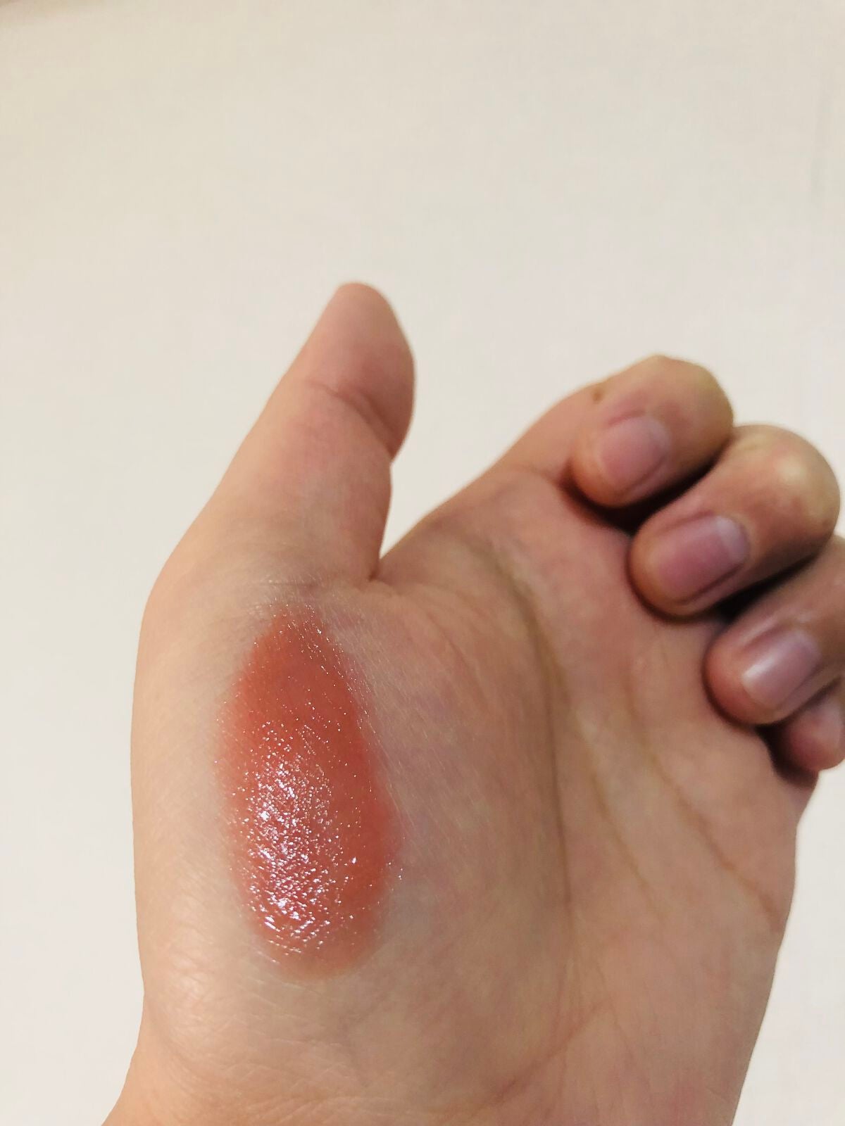 オペラ リップティント N/OPERA/リップティントを使ったクチコミ(7枚目)