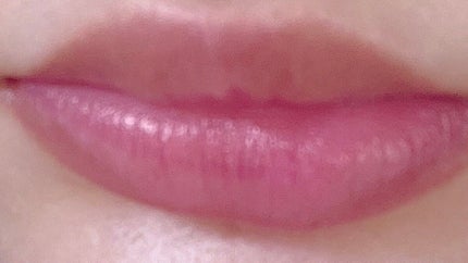 クチュールリップ ティントシャイン/espoir/リップティントを使ったクチコミ(4枚目)