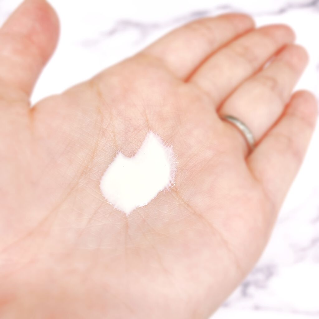 サンカットQ10パーフェクトミルク/DHC/日焼け止めミルクを使ったクチコミ（2枚目）