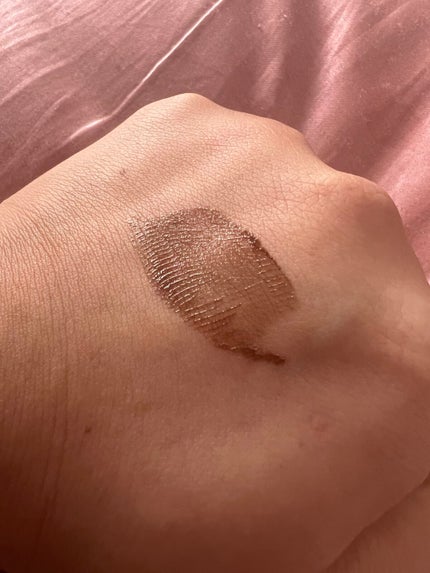 キングダム 束感カールマスカラ/キングダム/マスカラを使ったクチコミ(3枚目)