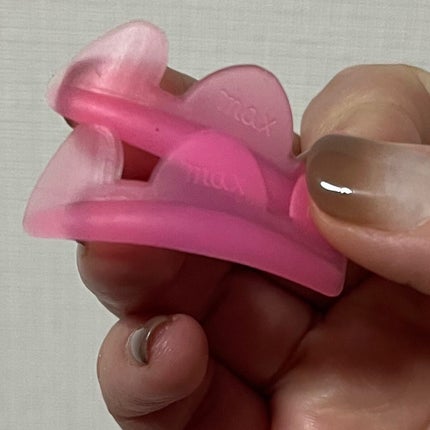 らくちんまつげパーマキット/くるくる本舗/その他化粧小物を使ったクチコミ(5枚目)