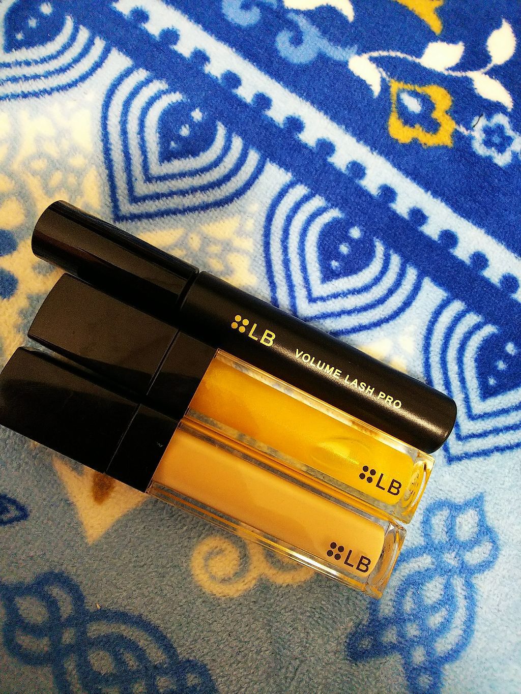 スパイシージェリーリップグロス/LB/リップグロスを使ったクチコミ(1枚目)