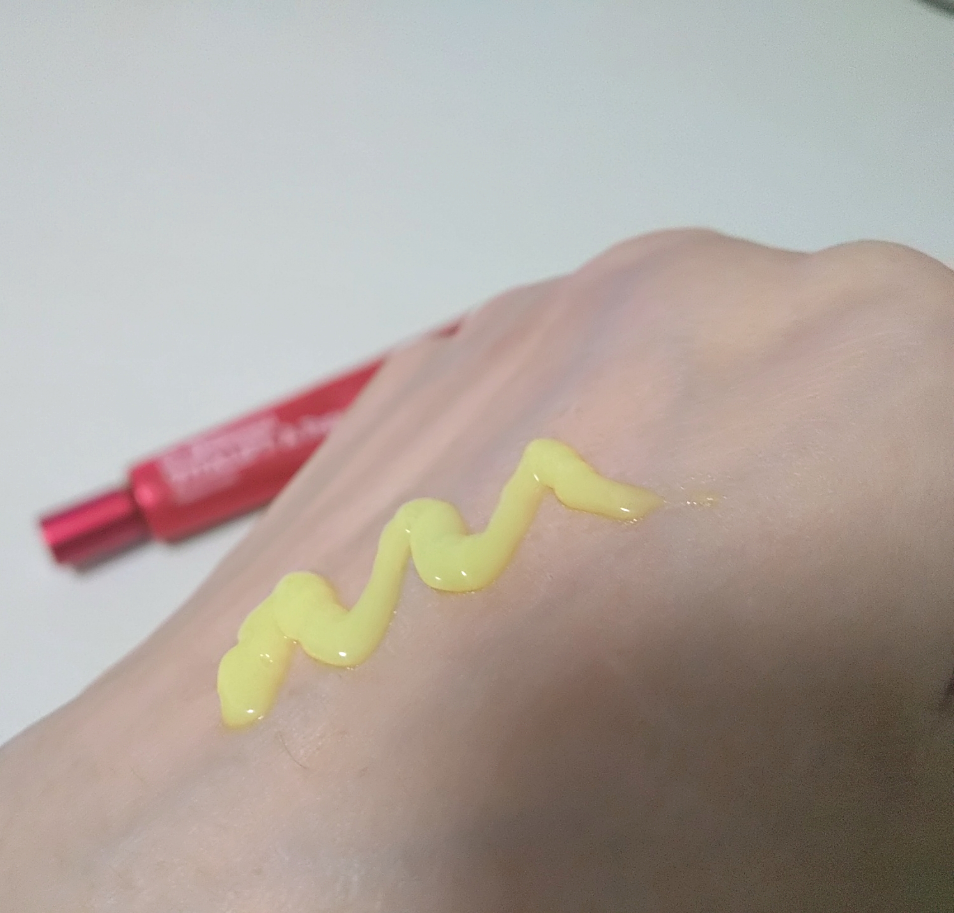 VITALIFT A forte/Dr.Different/フェイスクリームを使ったクチコミ（2枚目）