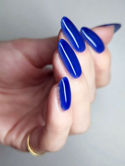 ザ ネイルポリッシュ/ADDICTION/マニキュアを使ったクチコミ(1枚目)