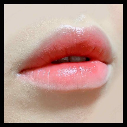 ディアマイマットティントリップトーク/ETUDE/口紅を使ったクチコミ(1枚目)