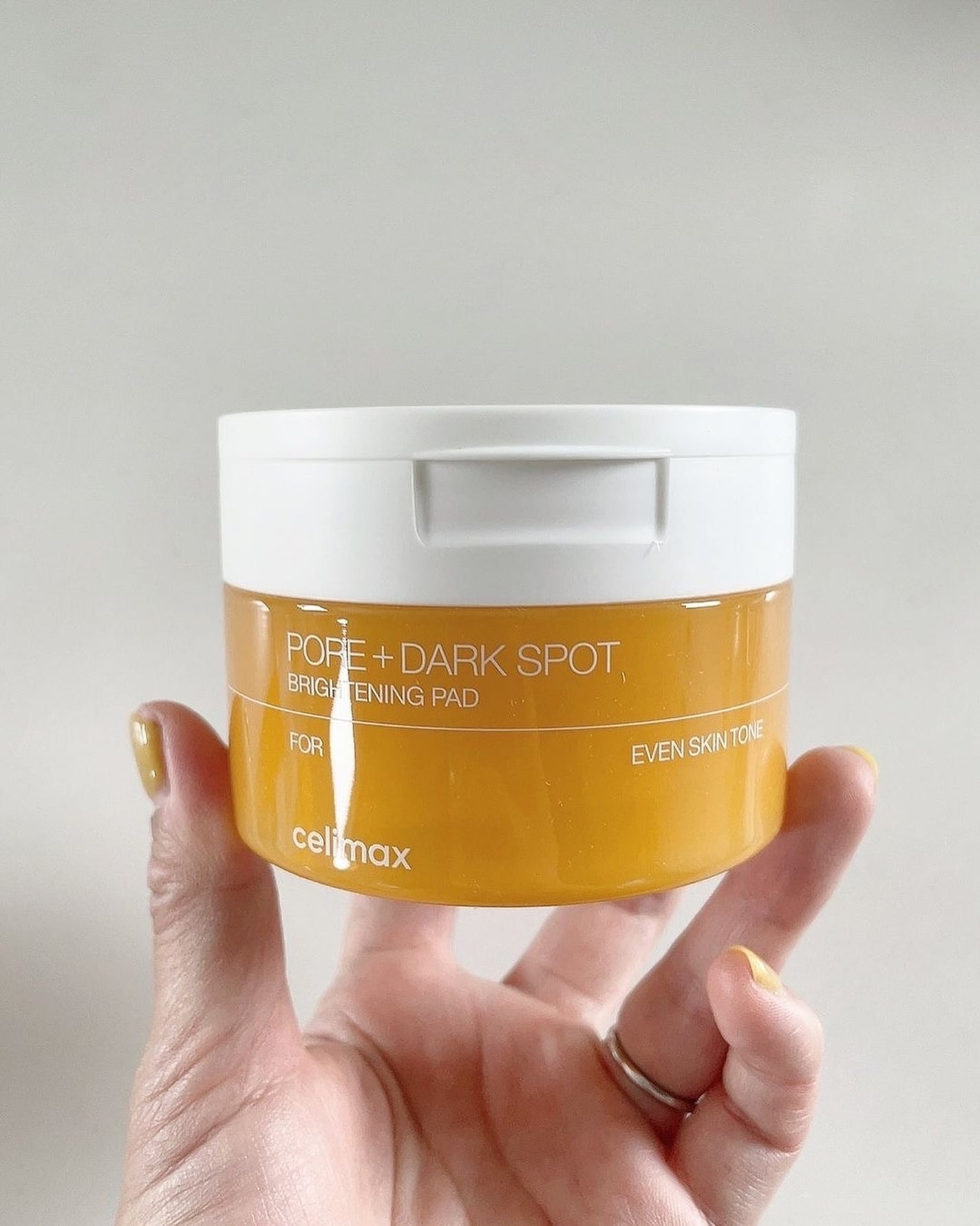 ポア ブライトニング シミケアセラム/celimax/美容液を使ったクチコミ(2枚目)