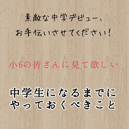 自己紹介/雑談/その他を使ったクチコミ(1枚目)
