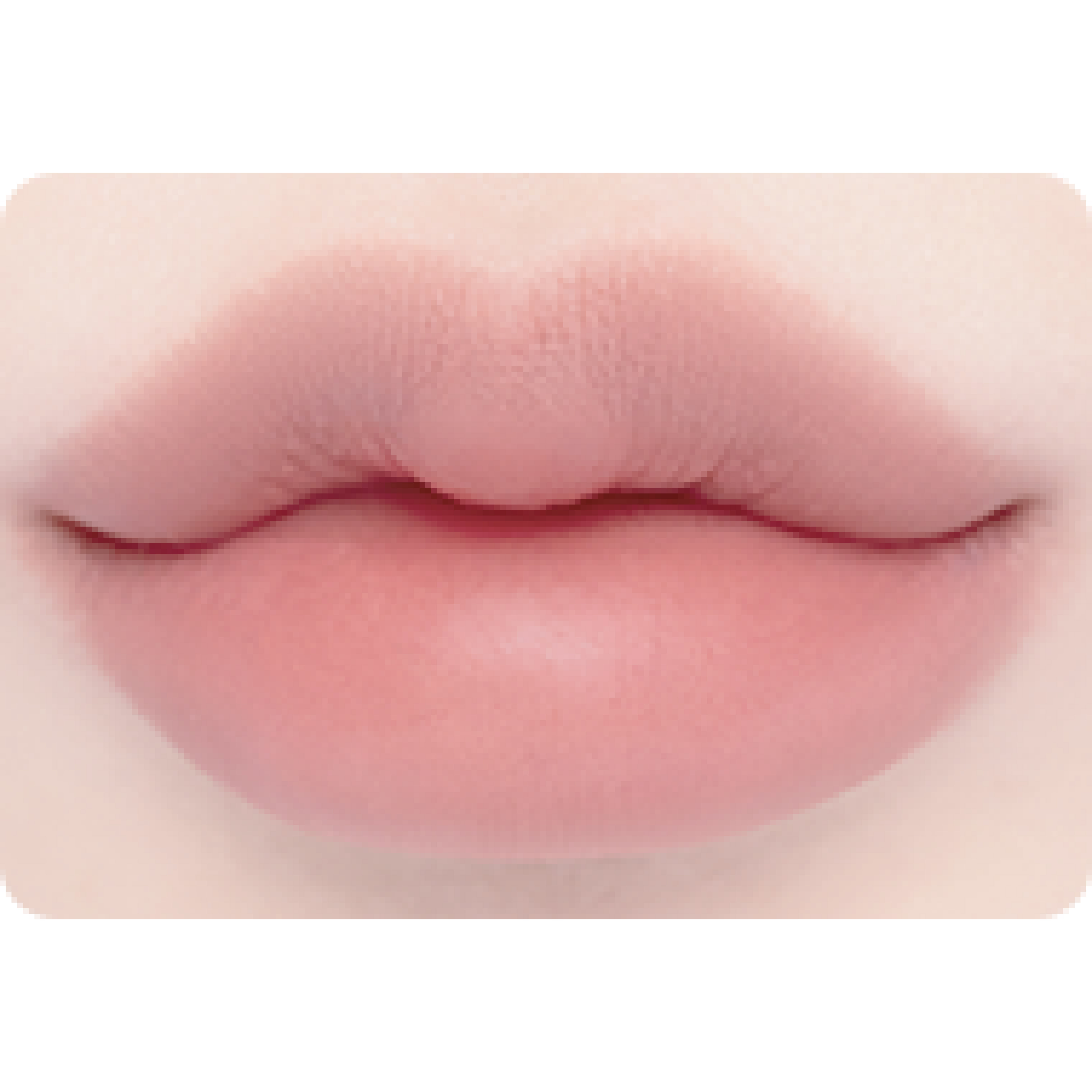 オールマイシングス トゥルービューティー デザイニング リップペンシル 312 バブルガム(Bubble Gum)