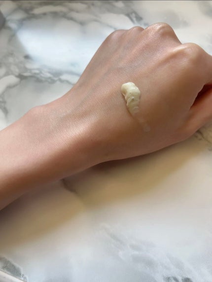 ソーダ洗顔料/manyo/洗顔フォームを使ったクチコミ(2枚目)