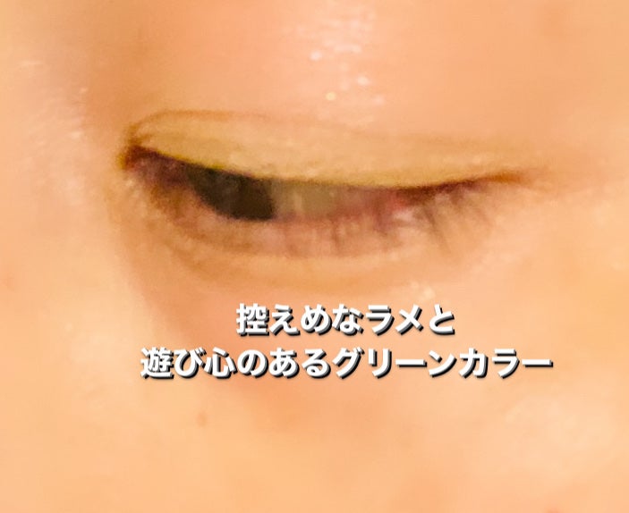 エクスプローラ12色 動物アイシャドウパレット/PERFECT DIARY/アイシャドウパレットを使ったクチコミ(4枚目)