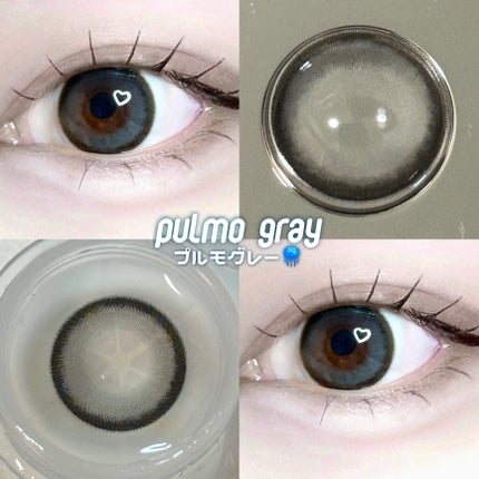 secretcandymagic 1day(シークレットキャンディーマジック) バターブラウン/secret candymagic/ワンデー(1DAY)カラコンを使ったクチコミ(2枚目)