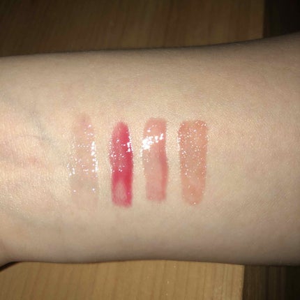 AC シャイニーリップグロス/AC MAKEUP/リップグロスを使ったクチコミ(2枚目)