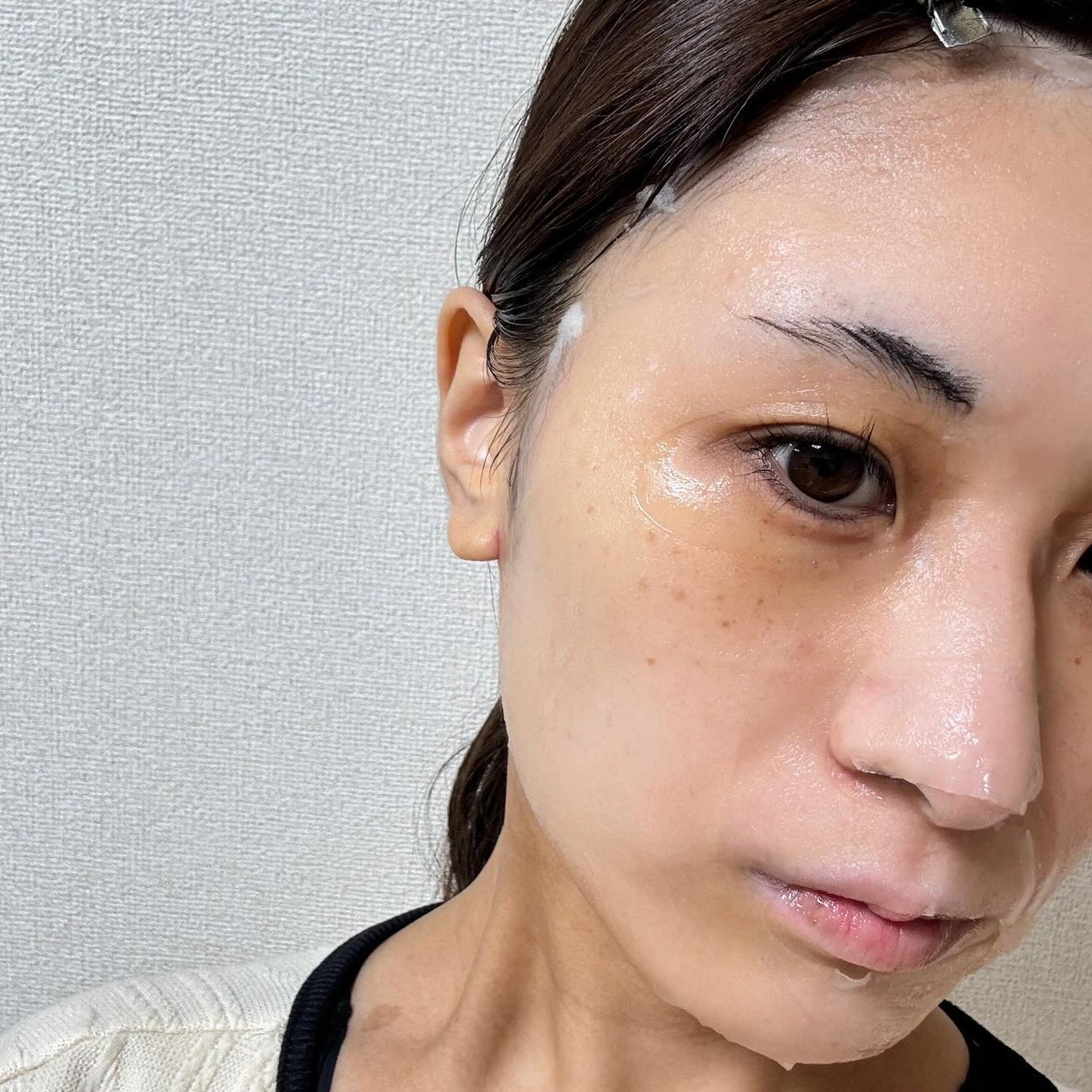 yu. ãã©ããð°ð on LIPS ãïŒéåœð°ð·é«çŽã·ãŒããã¹ã¯ïŒã¢ãã³ãã³ããã£ãŒã¬ããã·ã¥ã«ãŒã ..ãïŒ4æç®ïŒ