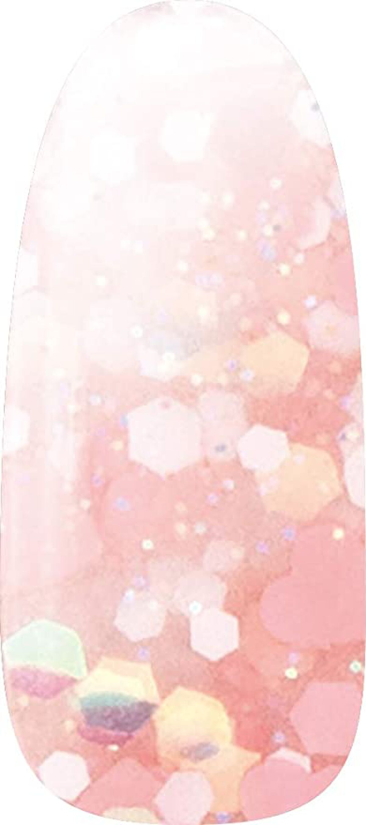 ネイルポリッシュ PLB03 流星の魔法使い