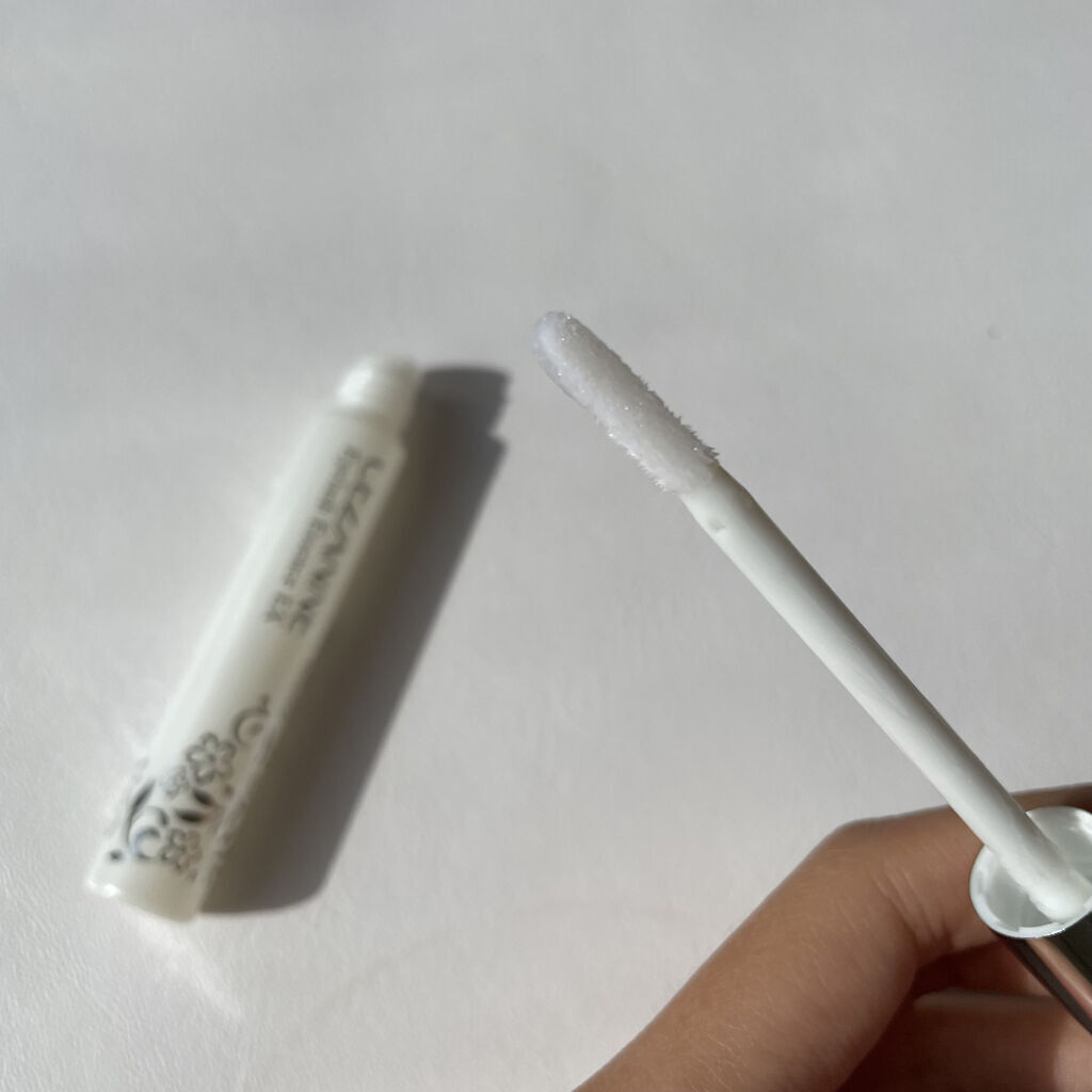 まつげ美容液EX/CEZANNE/まつげ美容液を使ったクチコミ（2枚目）