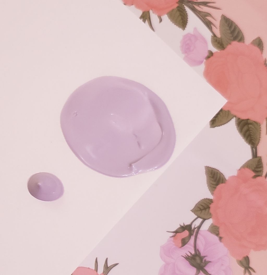 パラソーラ イルミスキンUVエッセンス（旧品）/パラソーラ/日焼け止め・UVケアを使ったクチコミ（3枚目）