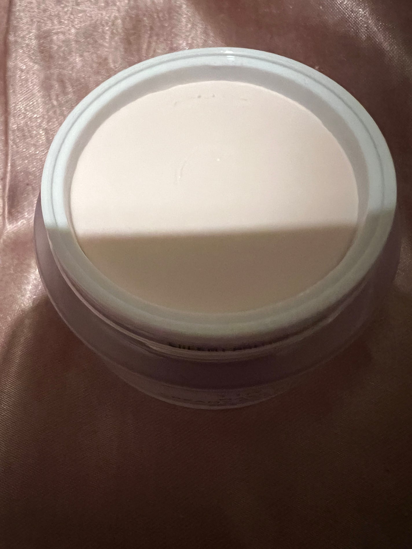 マスクフィットクリーミーバームプライマー/TIRTIR(ティルティル)/化粧下地を使ったクチコミ(4枚目)