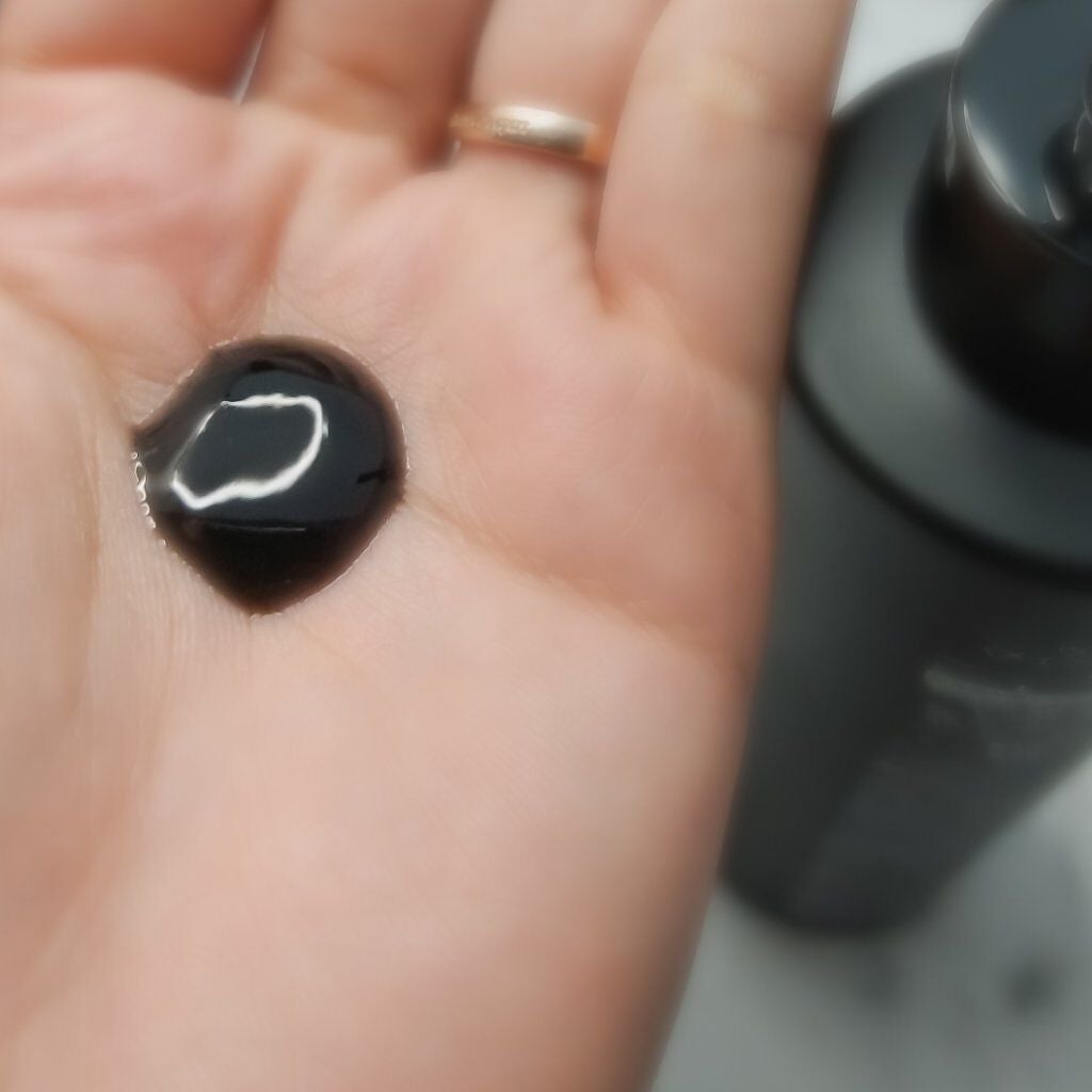 ウォータリー バーム /RIMEDO /クレンジングバームを使ったクチコミ(2枚目)