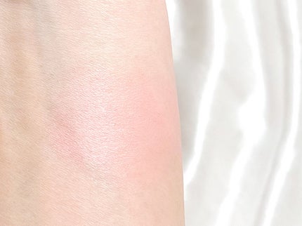 クロノビューティ カラーオンUV/アリィー/日焼け止めクリームを使ったクチコミ(4枚目)