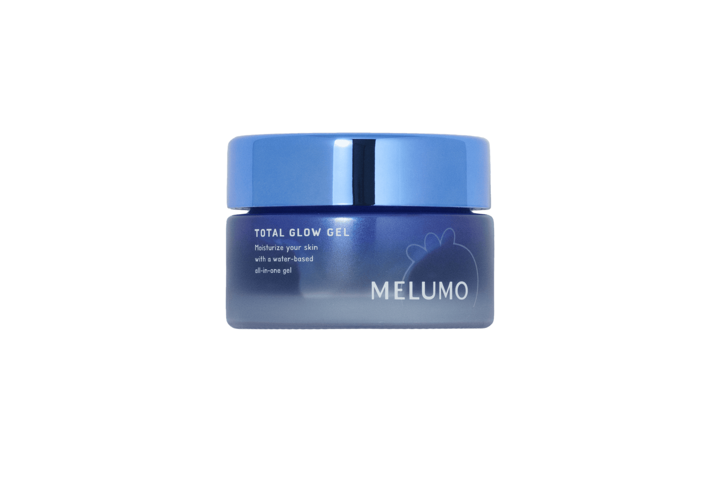 トータルグロウジェル melumo