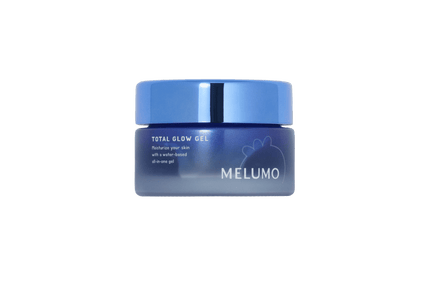 melumo トータルグロウジェル