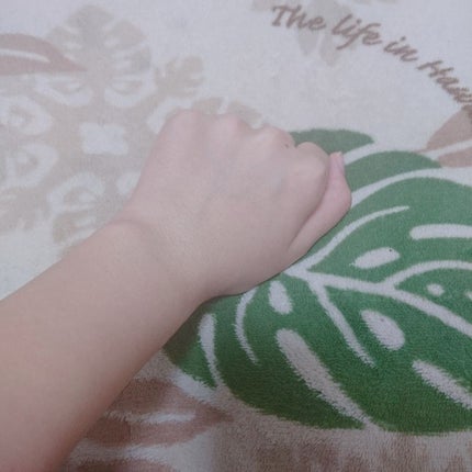 スキンアクア トーンアップUVエッセンス/スキンアクア/日焼け止めクリームを使ったクチコミ(3枚目)