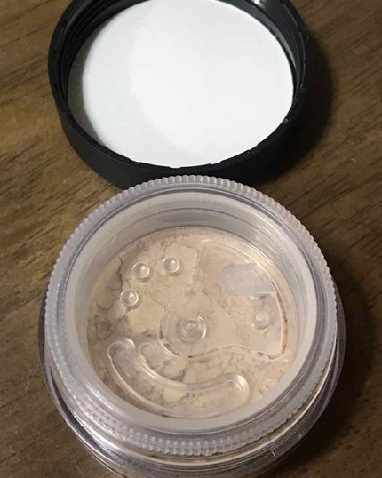 コンシーラー/bareMinerals/パウダーコンシーラーを使ったクチコミ(2枚目)