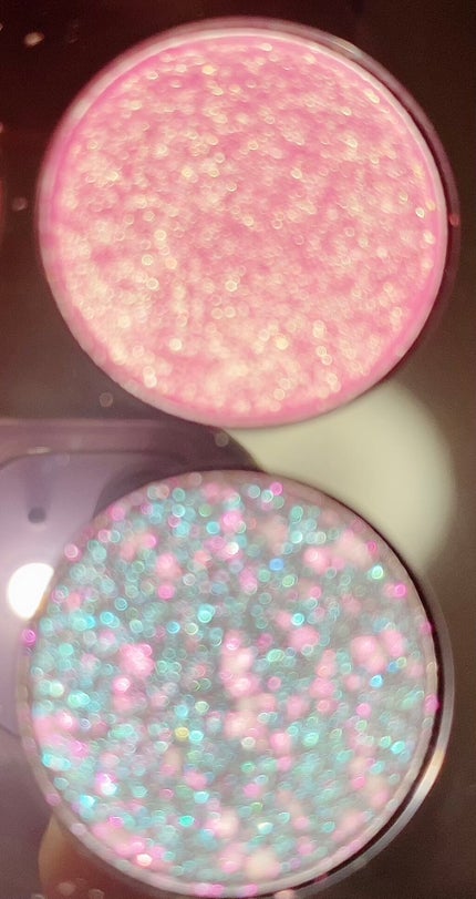 大英博物館 エジプトシリーズ アイシャドウパレット/ZEESEA/アイシャドウパレットを使ったクチコミ(4枚目)