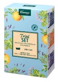 クナイプ スパークリングタブレット トライアルセット