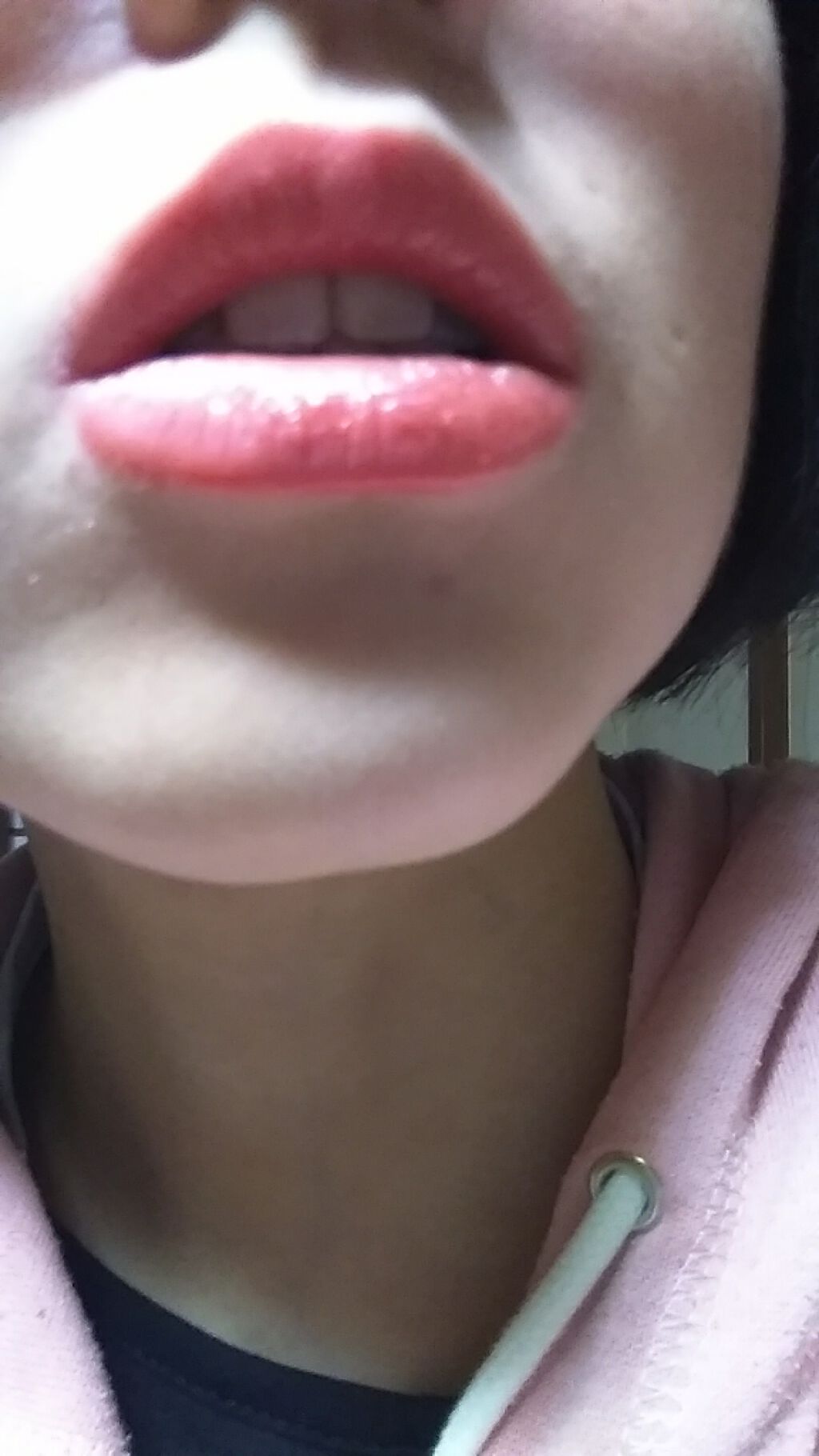 プライムルージュ(旧)/アテニア/口紅を使ったクチコミ(1枚目)