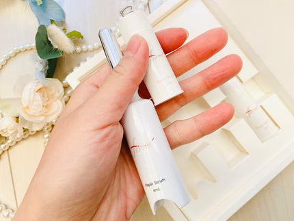 F. Repair Serum/Ferne/美容液を使ったクチコミ(5枚目)