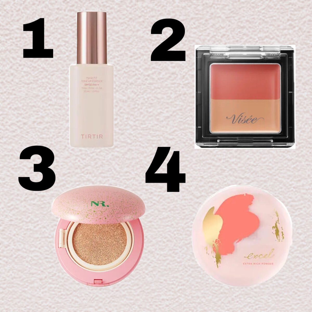 &be ブラックスポンジ/＆be/パフ・スポンジを使ったクチコミ（2枚目）