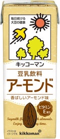アーモンド 200ml