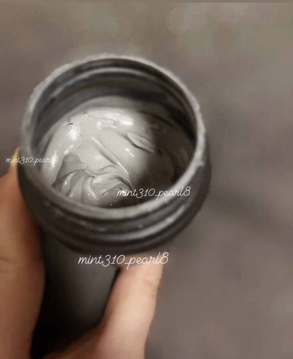 スーパーヴォルカニック　ポア　クレイマスク/innisfree/洗い流すパック・マスクを使ったクチコミ（3枚目）